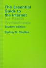 The Essential Guide to the Internet for Health Professionals By Sydney Chellen Cover Image