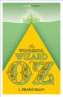 The Wonderful Wizard of Oz (Collins Classics) Cover Image