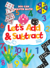 Let's Add and Subtract By Mike Askew Cover Image