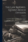 The Law Reports. Queen's Bench Division; Volume 24 Cover Image