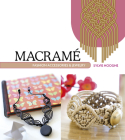 Macrame Fashion Accessories & Jewelry Cover Image