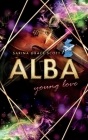 Alba: young love (Lucas & Mary) By Sarina Grace Scott Cover Image