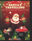 Santa's Travelling Cover Image