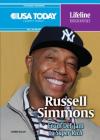 Russell Simmons: From Def Jam to Super Rich (USA Today Lifeline Biographies) Cover Image