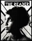 The Reader By Steffani Jemison (Editor), Nikki Pressley (Designed by) Cover Image