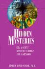 Hidden Mysteries: Ets, Ancient Mystery Schools and Ascension (Easy-To-Read Encyclopedia of the Spiritual Path #4) Cover Image