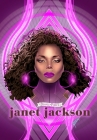 Female Force: Janet Jackson Cover Image