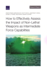 How to Effectively Assess the Impact of Non-Lethal Weapons as Intermediate Force Capabilities Cover Image