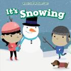 It's Snowing (What's the Weather Like?) Cover Image