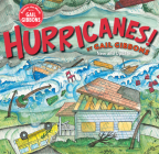 Hurricanes! (New Edition) Cover Image