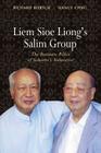 Liem Sioe Liong's Salim Group: The Business Pillar of Suharto's Indonesia Cover Image