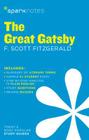 The Great Gatsby Sparknotes Literature Guide: Volume 30 Cover Image