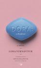 Dora: A Headcase By Lidia Yuknavitch, Chuck Palahniuk (Introduction by) Cover Image