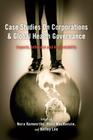 Case Studies on Corporations and Global Health Governance: Impacts, Influence and Accountability Cover Image