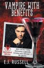 Vampire with Benefits Cover Image