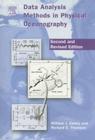 Data Analysis Methods in Physical Oceanography Cover Image