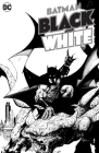 Batman: Black & White Cover Image