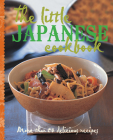 The Little Japanese Cookbook: More than 80 delicious recipes (The Little Cookbook) Cover Image