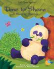 Time to Share (Let's Grow Together) By Lynne Gibbs, Missy Mitchell (Illustrator) Cover Image