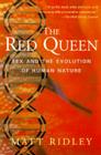 The Red Queen: Sex and the Evolution of Human Nature Cover Image
