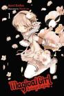 Magical Girl Raising Project, Vol. 1 (light novel) (Magical Girl Raising Project (light novel) #1) Cover Image