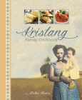 A Kristang Family Cookbook Cover Image
