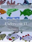 Underwater 13: in Plastic Canvas Cover Image