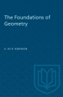 The Foundations of Geometry (Heritage) Cover Image