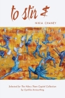 to stir & By Nikia Chaney Cover Image
