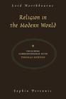 Religion in the Modern World By Christopher James Northbourne, Thomas Merton, James Richard Wetmore (Editor) Cover Image