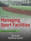 Managing Sport Facilities Cover Image