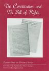 Constitution and the Bill of Rights (His (Perspectives on History (Discovery)) Cover Image