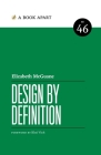 Design by Definition By Elizabeth McGuane Cover Image