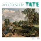 Tate: John Constable Wall Calendar 2022 (Art Calendar) By Flame Tree Studio (Created by) Cover Image