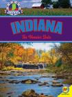 Indiana: The Hoosier State (Discover America) By Rennay Craats Cover Image