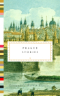 Prague Stories (Everyman's Library Pocket Classics Series) Cover Image