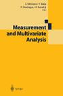 Measurement and Multivariate Analysis By Shizuhiko Nishisato (Editor), Y. Baba (Editor), H. Bozdogan (Editor) Cover Image