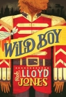 Wild Boy Cover Image