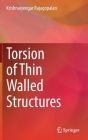 Torsion of Thin Walled Structures Cover Image