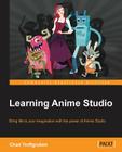 Learning Anime Studio Cover Image