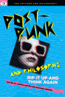 Post-Punk and Philosophy By Joshua Heter (Editor), Richard Greene (Editor) Cover Image