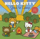 Hello Kitty Goes to Camp By LTD. Sanrio Company, Sanrio Cover Image