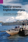 Central Sinama-English Dictionary Cover Image