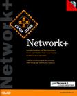 Network+ Exam Guide [With CD-ROM] (Exam Guides) Cover Image