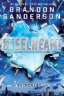 Steelheart (The Reckoners #1) By Brandon Sanderson Cover Image