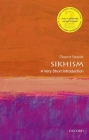 Sikhism: A Very Short Introduction (Very Short Introductions) By Eleanor Nesbitt Cover Image