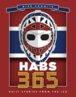 Habs 365: Daily Stories from the Ice Cover Image
