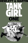 Tank Girl 1 (Remastered Edition) By Alan C. Martin, Jamie Hewlett (Illustrator) Cover Image