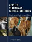Applied Veterinary Clinical Nutrition Cover Image