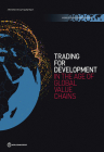 World Development Report: Trading for Development in the Age of Global Value Chains By World Bank Cover Image